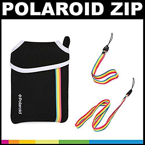 Polaroid zip app download