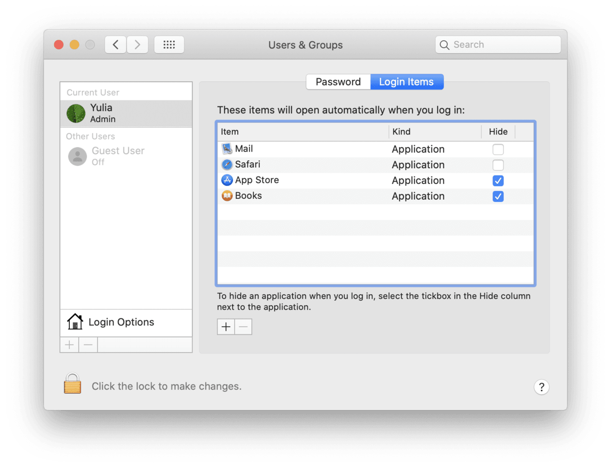 Mac How To Minimize App