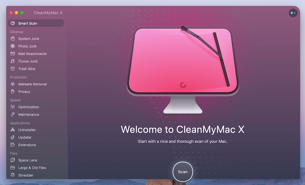Mac Ads Cleaner App